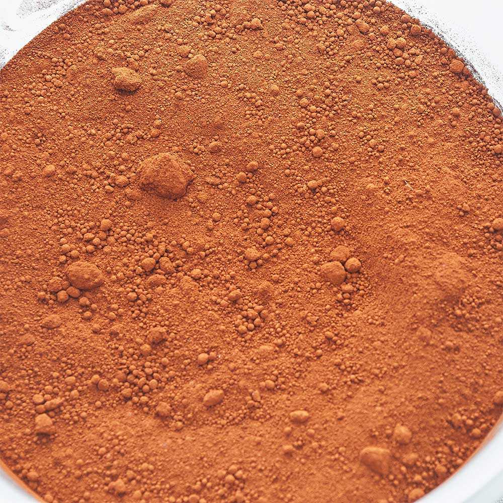 Пигмент красно-оранжевый CH 110