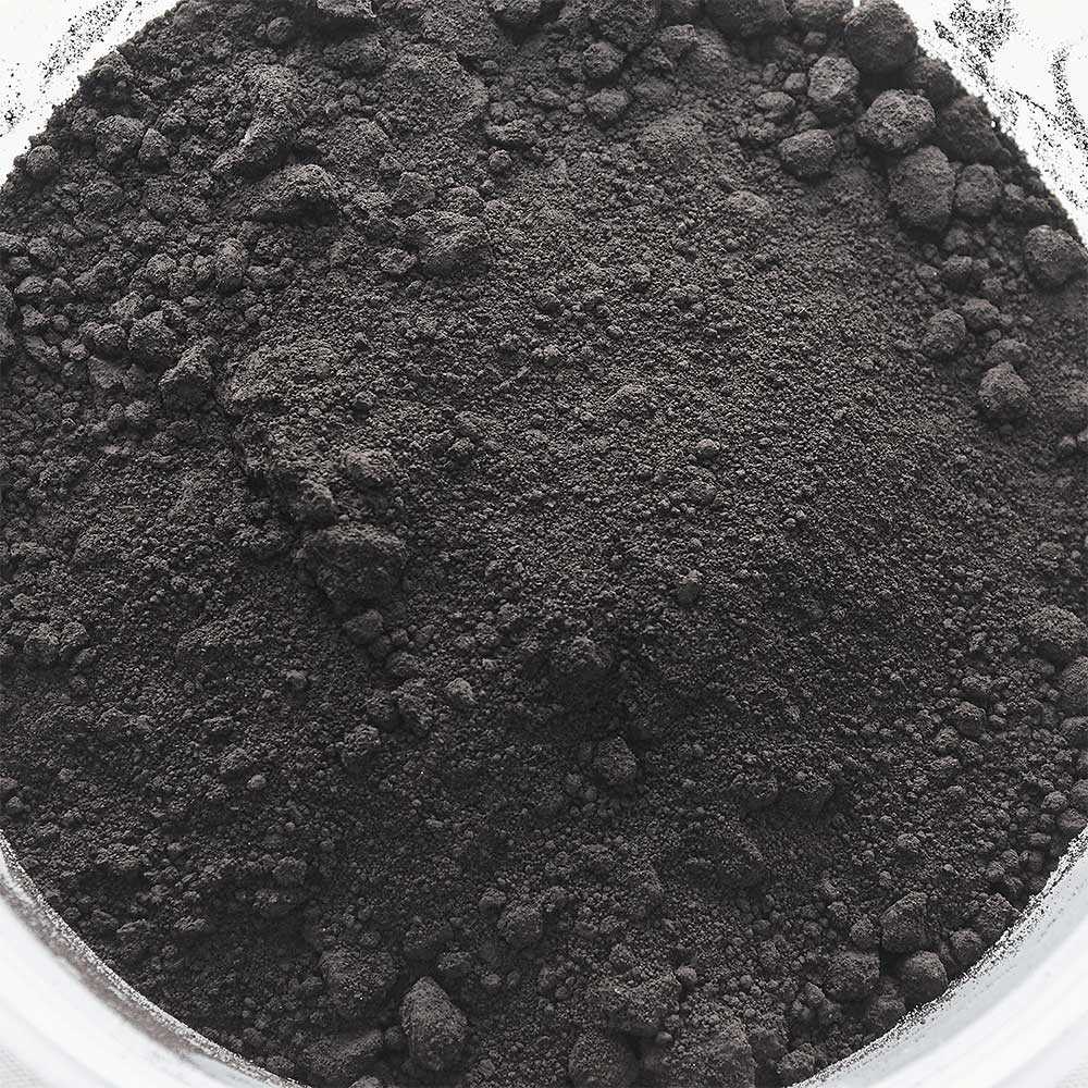 Пигмент черный CH 330