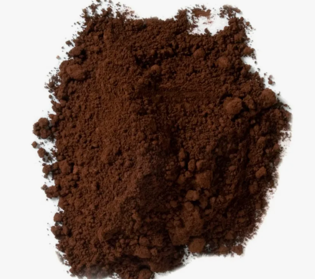 Пигмент шоколадный UZ 868