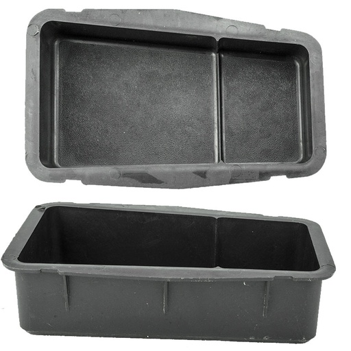 [M0383] Форма для брусчатки Трапеция М