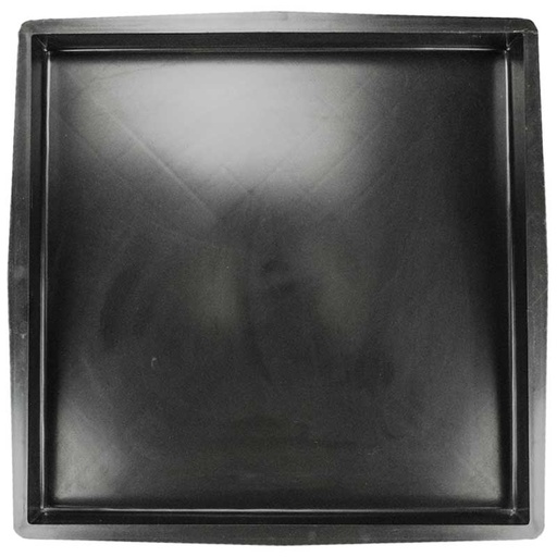 [T0748] Форма для тротуарной плитки Минерал 500х500 Т