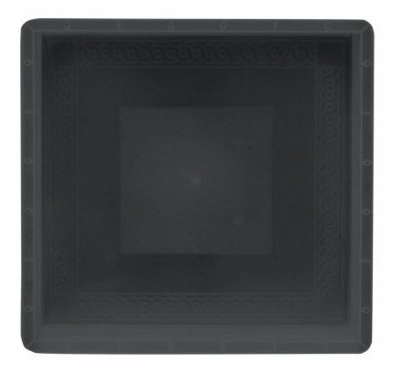 [Т1028] Форма для тротуарной плитки Колизей 500х500 Т