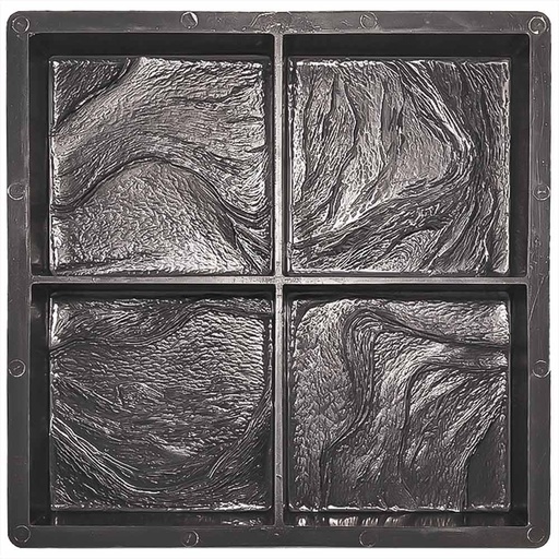 [T0339-50] Форма для брусчатки Мальта Т