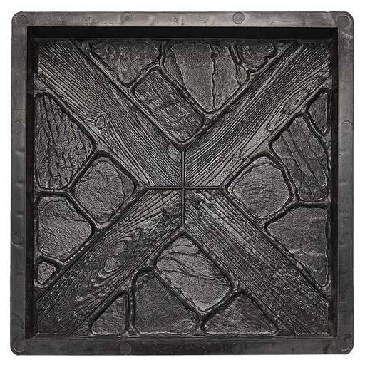 Форма для тротуарной плитки Анапа Т