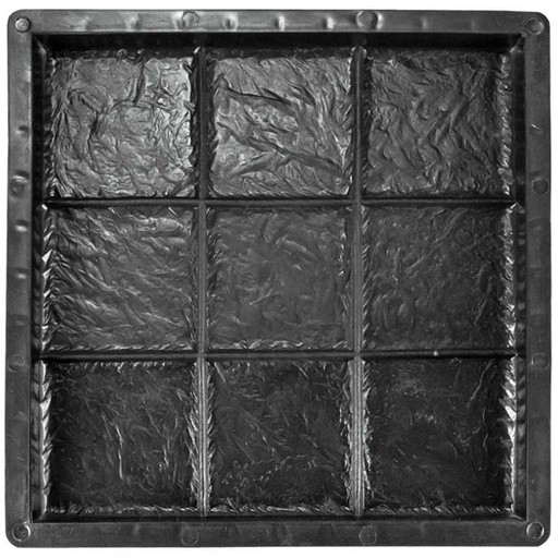 Форма для тротуарной плитки Ибица Т