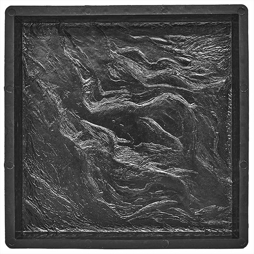 Форма для тротуарной плитки Сицилия Т