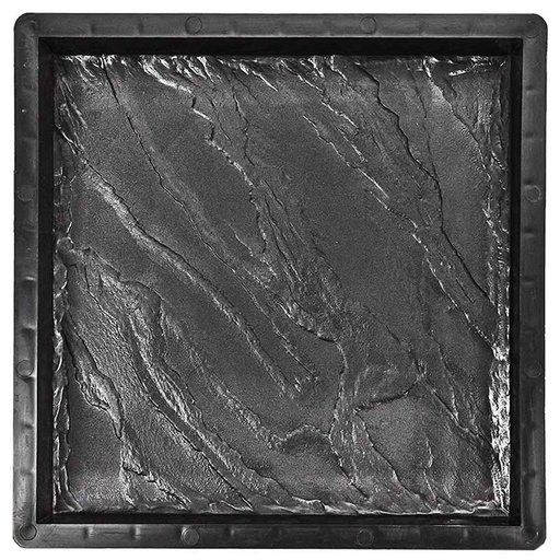 Форма для тротуарной плитки Сланец Т