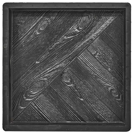 Форма для тротуарной плитки Фазенда Т