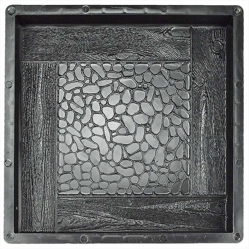 [T0689-30] Форма для брусчатки  Черноморская Т