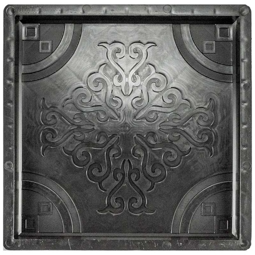 Форма для тротуарной плитки Эгида Т