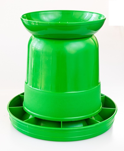 [FEK25-5] Кормушка для животных 5 кг