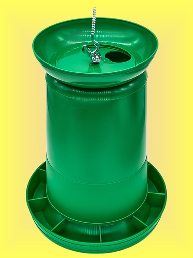 [FEK25-8] Кормушка для животных 8 кг