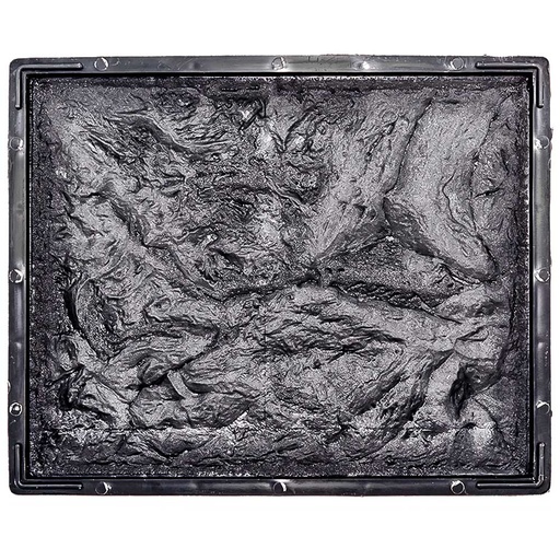 [VR1348] Форма для облицовки Дикий Камень №3 ВР