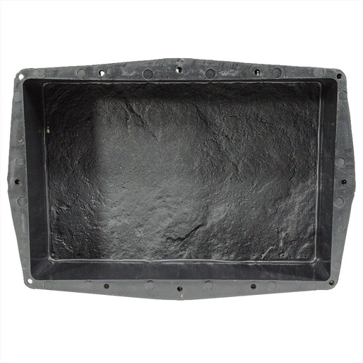 [M0310] Форма для тротуарной плитки Енисей М