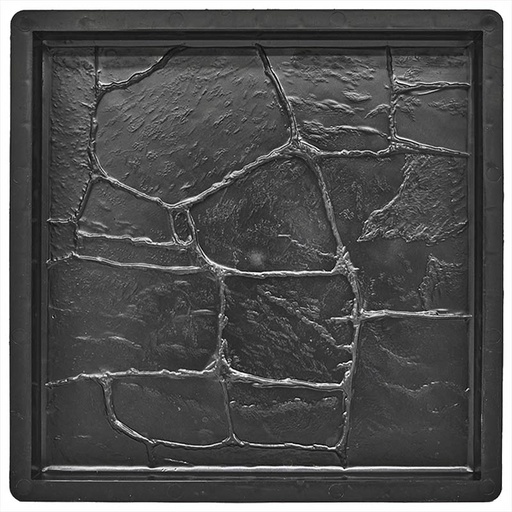 Форма для тротуарной плитки Польская Т