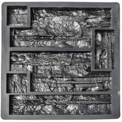 [T0503-25] Форма для облицовки Везувиан Т