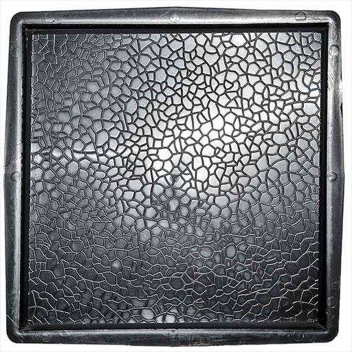 [W0917-30] Форма для тротуарной плитки Сахара В