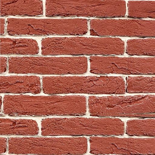 Форма для искусственного камня Старый кирпич F050