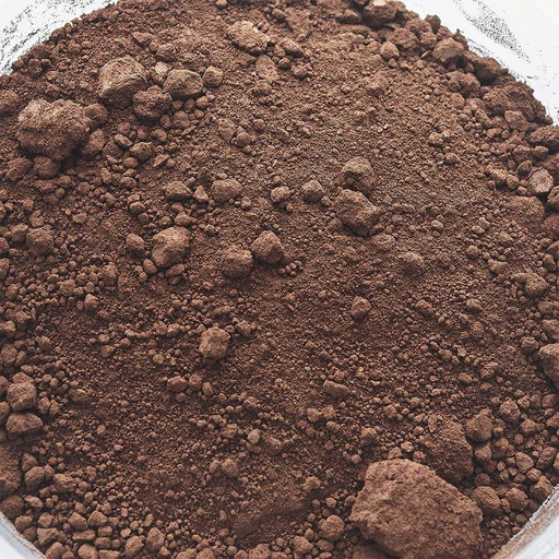 Пигмент коричневый CH 686