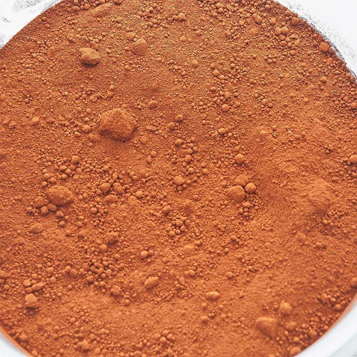 Пигмент красно-оранжевый CH 110