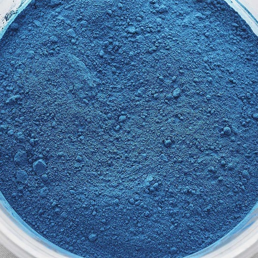 Пигмент синий CH ТС-886