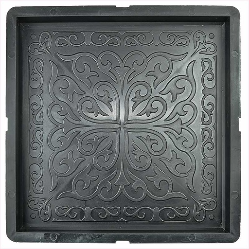 [S1028] Форма для тротуарной плитки Казань С