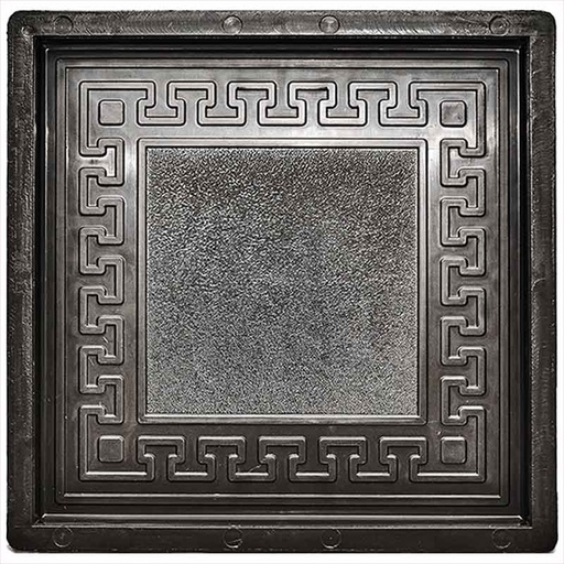 Форма для тротуарной плитки Готика В