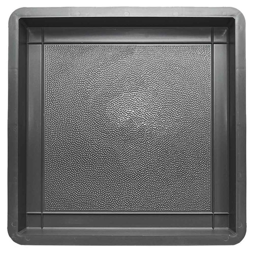 [W0675] Форма для тротуарной плитки Тротуарная плитка 500х500 В