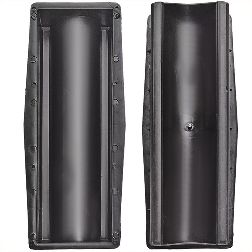 [M0277-85] Форма Водосток глубокий М