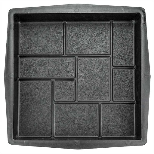 Форма для тротуарной плитки Тетрис М